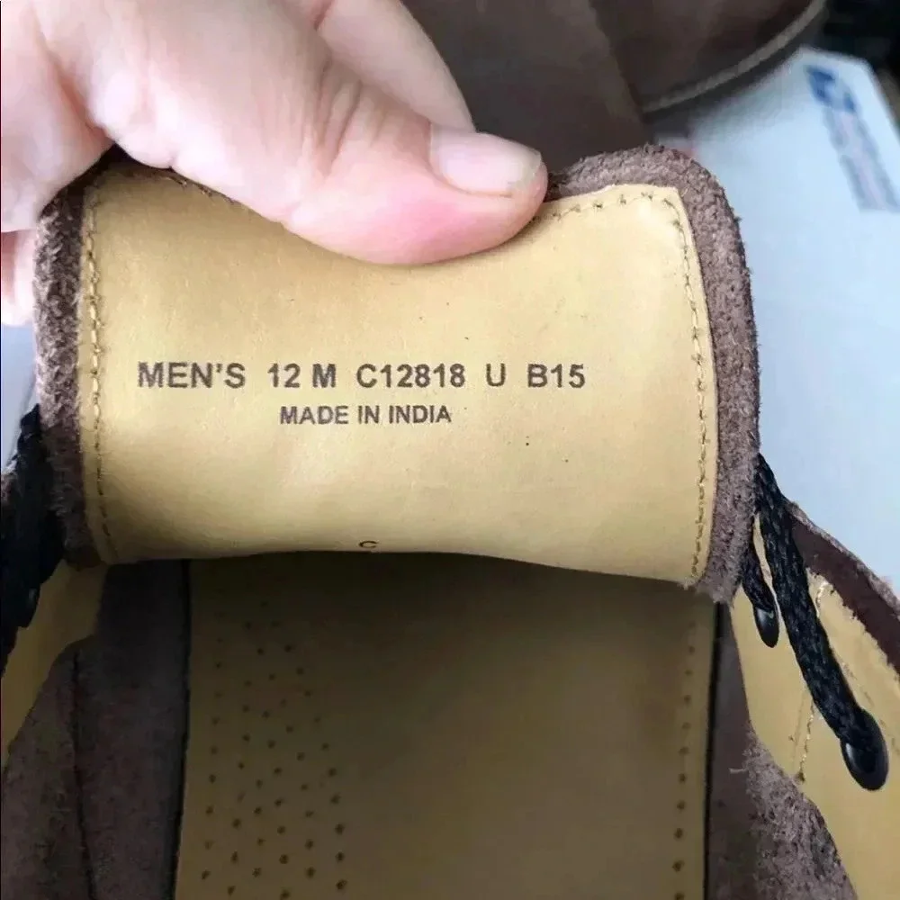 Cole Haan Boots/Shoes Size 12 M